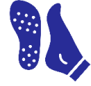 shoes icon